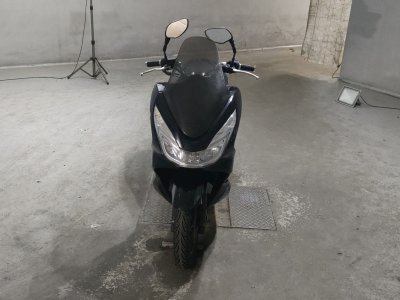 Honda PCX125 — фото 3