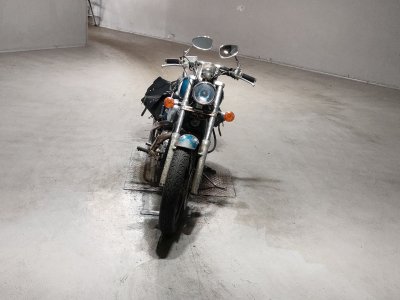 Honda STEED 400 — фото 3