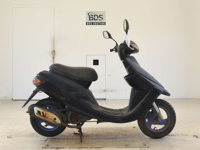 Yamaha JOG Z