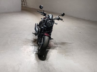 Honda REBEL CMX1100 — фото 3
