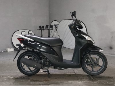 Honda DIO110