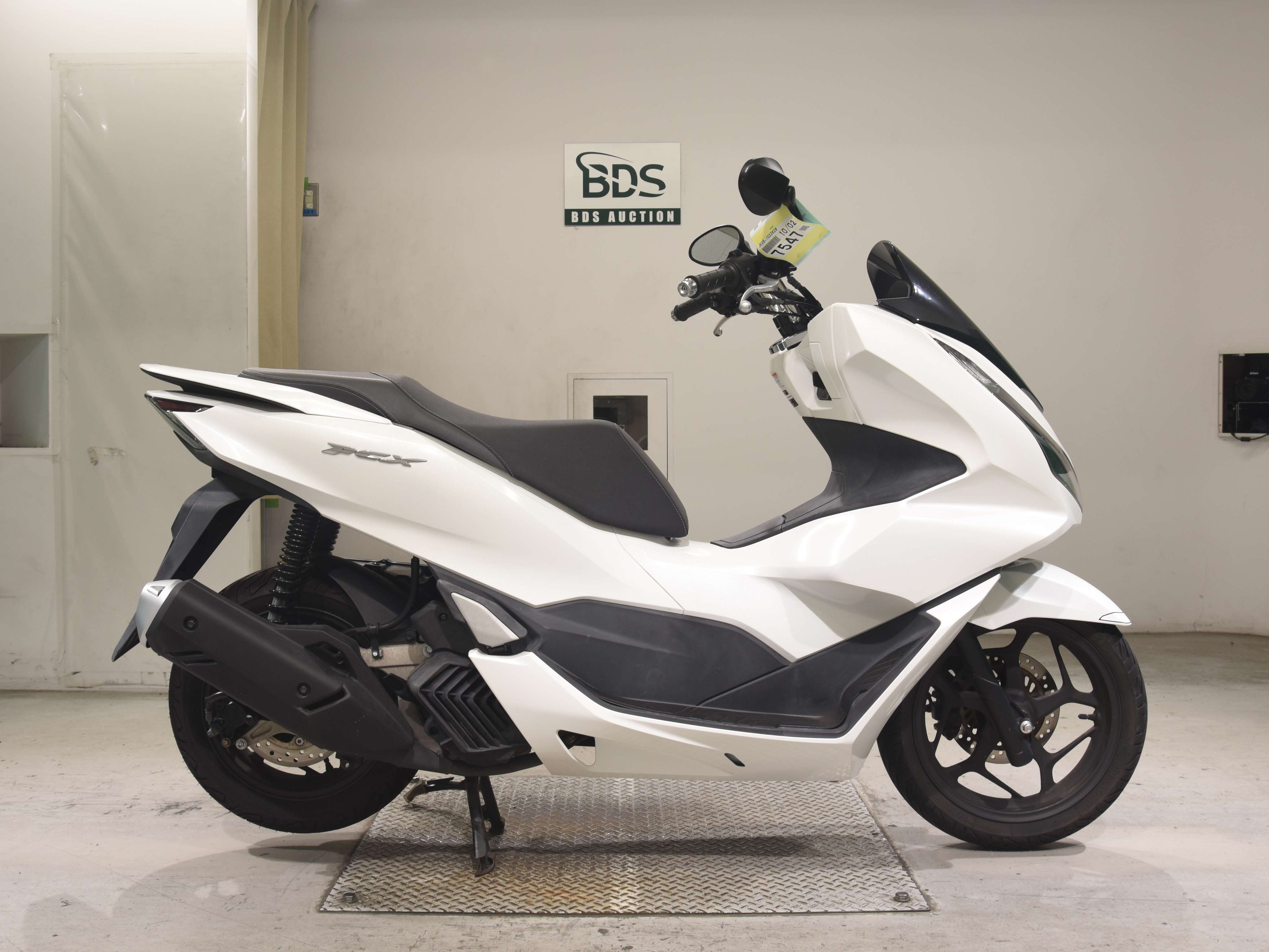 Honda PCX125