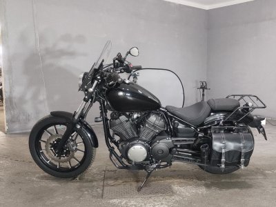 Yamaha BOLT 950 — фото 2