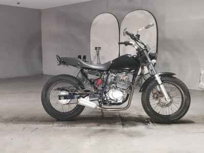 Honda FTR223