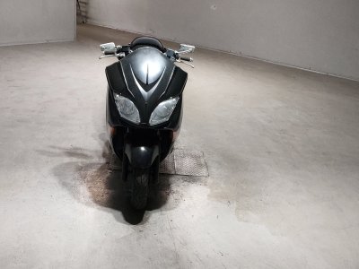 Honda FORZA Z — фото 3