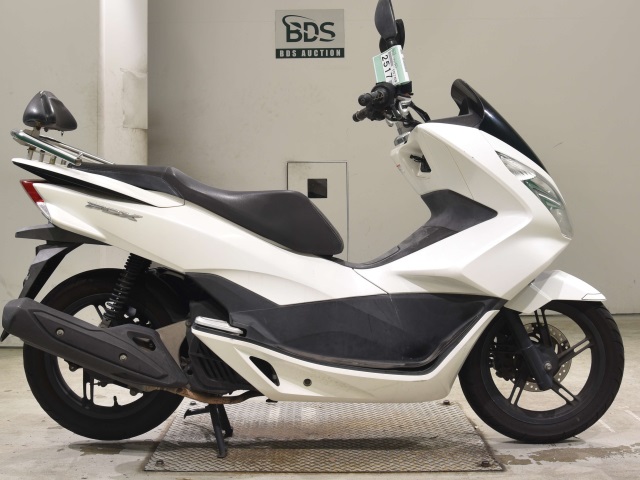 Honda PCX125