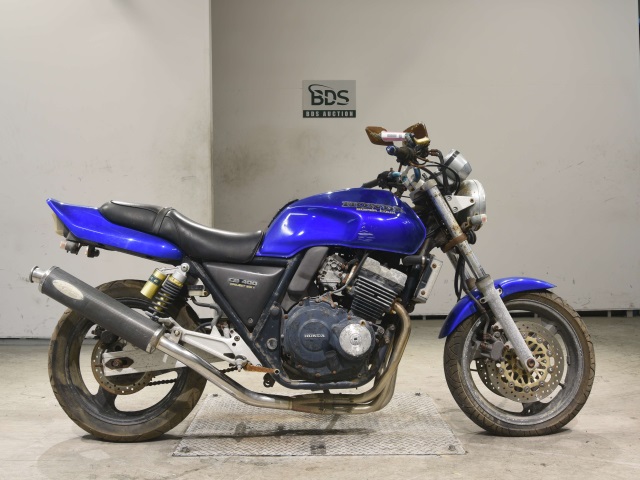 Honda CB400SF