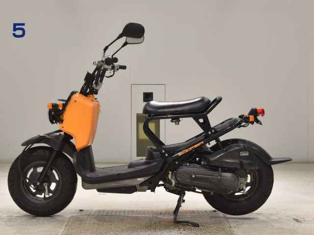 Honda ZOOMER — фото 2
