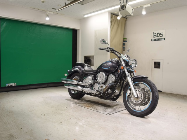 Yamaha DRAGSTAR XVS1100 — фото 3