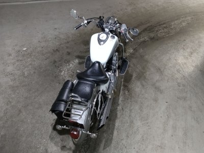 Yamaha DRAGSTAR XVS1100 CLASSIC — фото 6