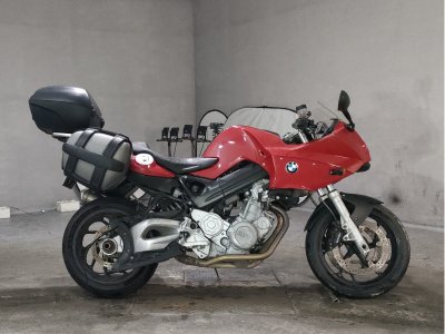 BMW F800S