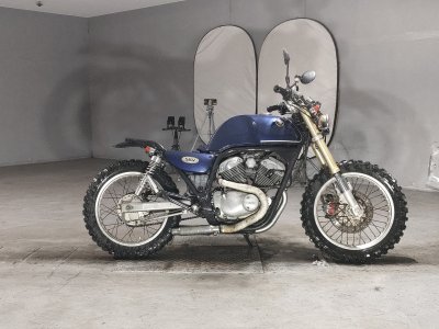 Yamaha SRV250