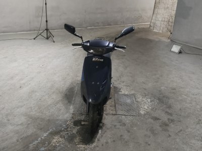 Honda DIO — фото 3