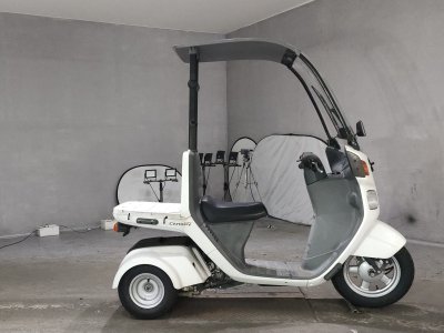 Honda GYRO CANOPY