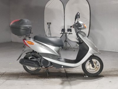 Yamaha JOG 50