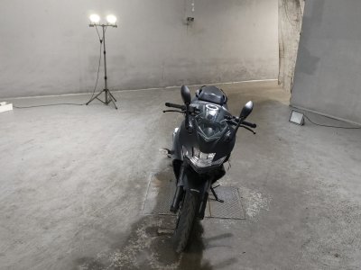 Suzuki GIXXER250SF — фото 3