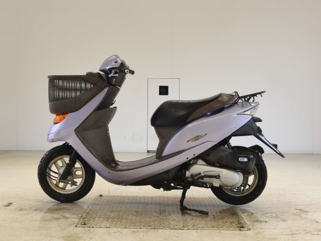 Honda DIO — фото 2
