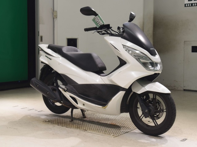 Honda PCX125 — фото 3