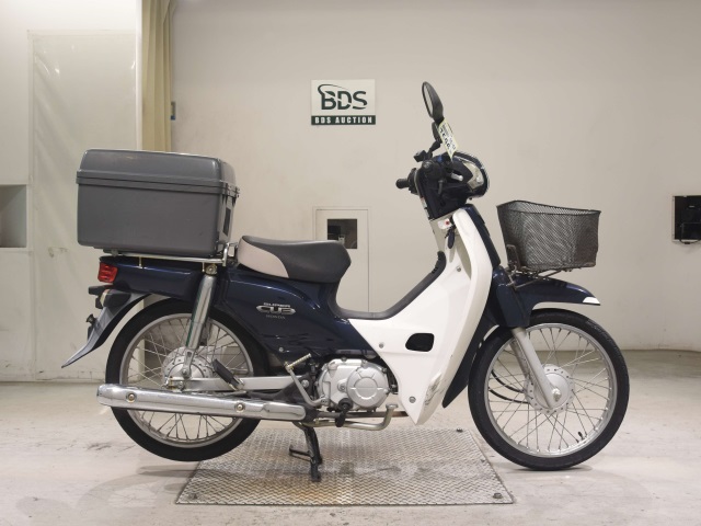 Honda C110-2