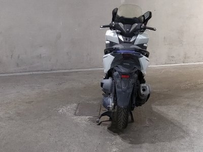 Honda FORZA — фото 4