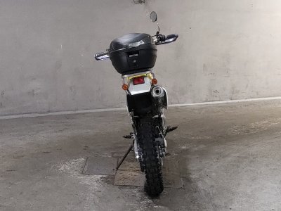 Suzuki DR250R — фото 4