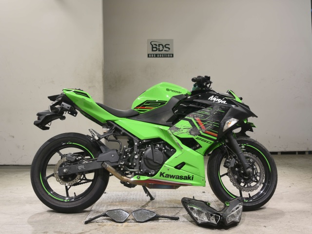 Kawasaki NINJA250