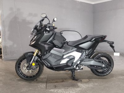 Honda X-ADV750 — фото 2