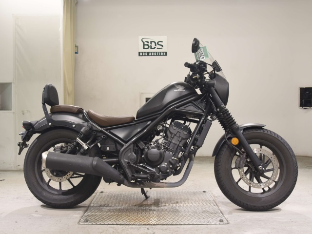 Honda REBEL CMX250