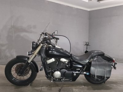Honda SHADOW 750 PHANTOM — фото 2