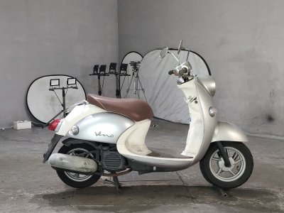 Yamaha VINO50