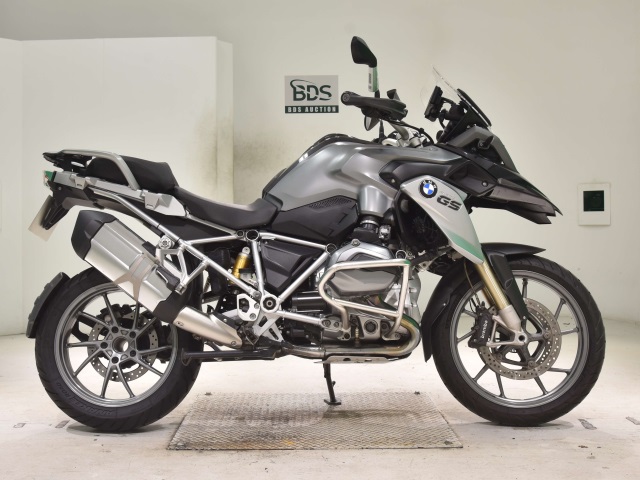 BMW R1200GS