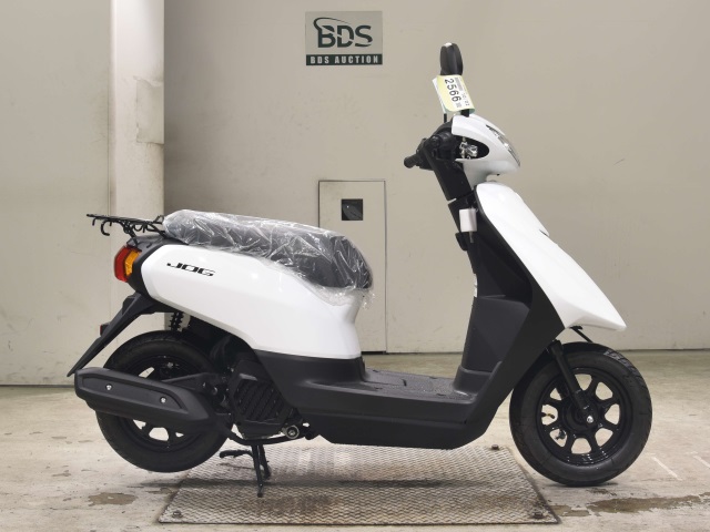Yamaha JOG 50