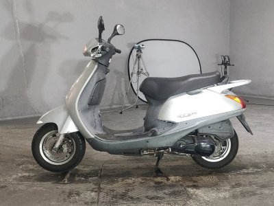 Honda LEAD100 — фото 2
