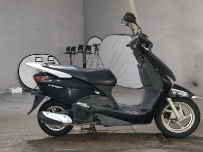 Honda LEAD110