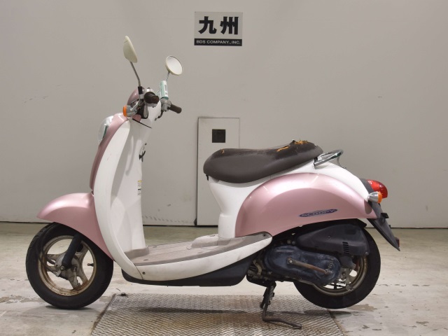 Honda SCOOPY50 — фото 2