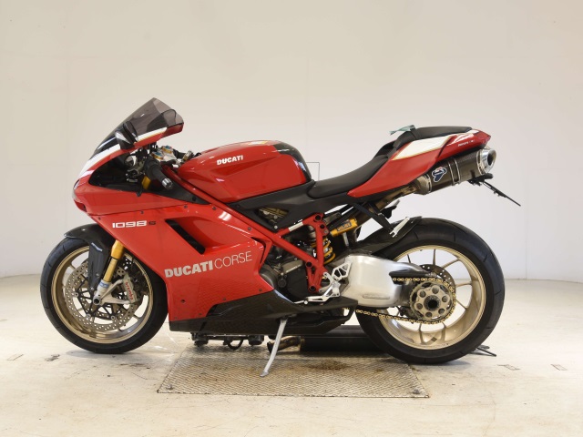 Ducati 1098S — фото 2