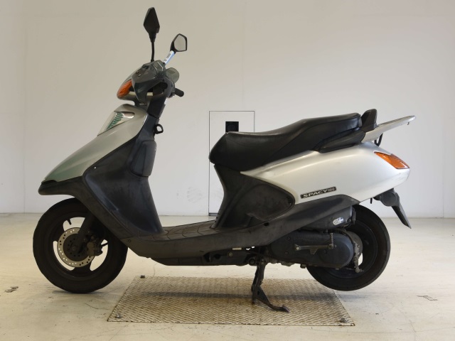 Honda SPACY100 — фото 2