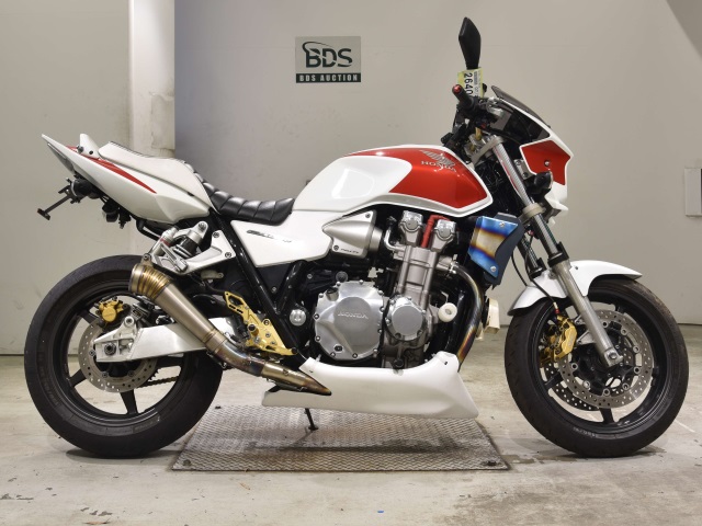 Honda CB1300SF
