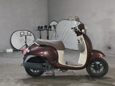 Honda GIORNO