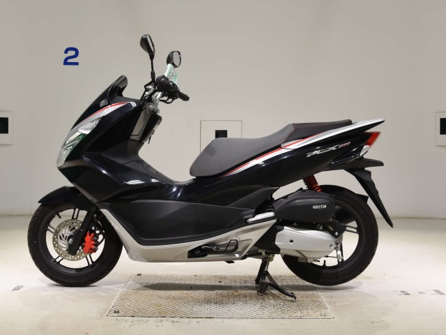 Honda PCX150 — фото 2