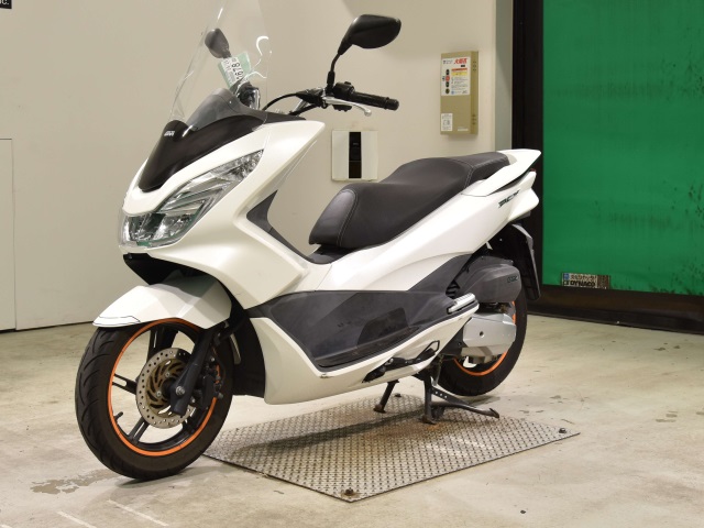 Honda PCX125 — фото 4