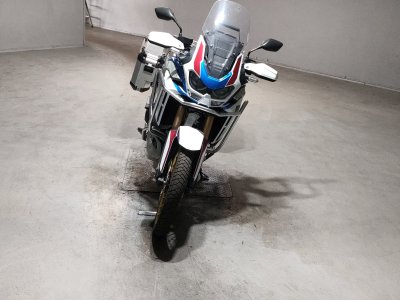Honda AFRICATWIN CRF1100L — фото 3