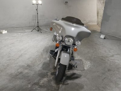 HD ELECTRA GLIDE FLHTC1580 — фото 3