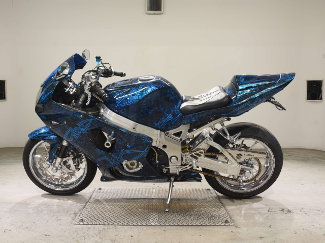 Suzuki GSX-R1000 — фото 2