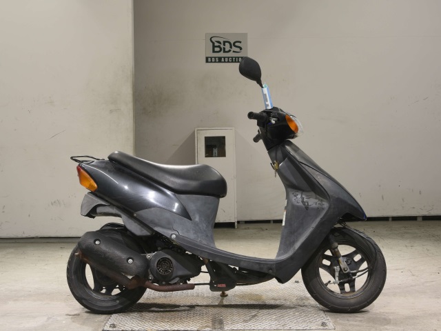 Suzuki LETS2