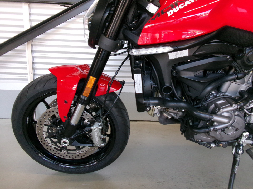 Ducati MONSTER 937+ — фото 8