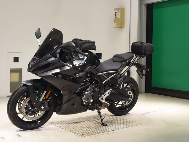 Suzuki GSX-8R — фото 4