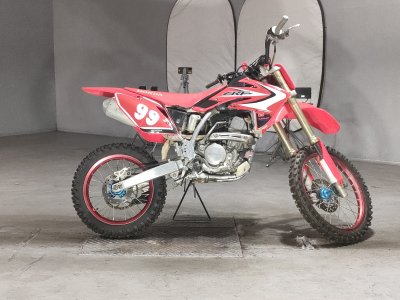 Honda CRF150R2