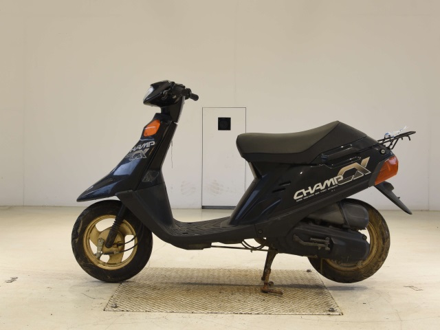 Yamaha CHAMP CX — фото 2