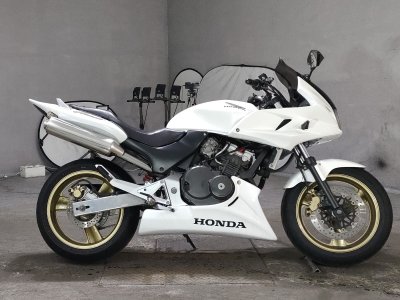 Honda HORNET 250